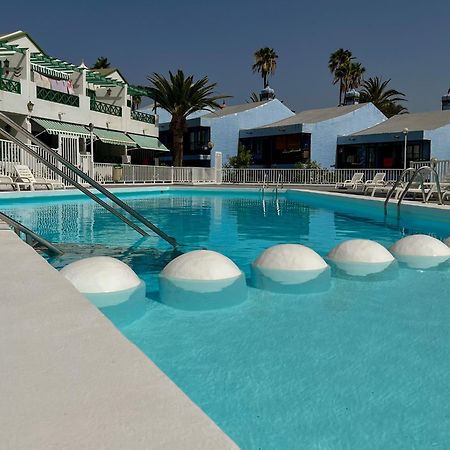 Beautiful Apartment Aguycan Beach 120 Playa Del Aguila Maspalomas  Exterior foto
