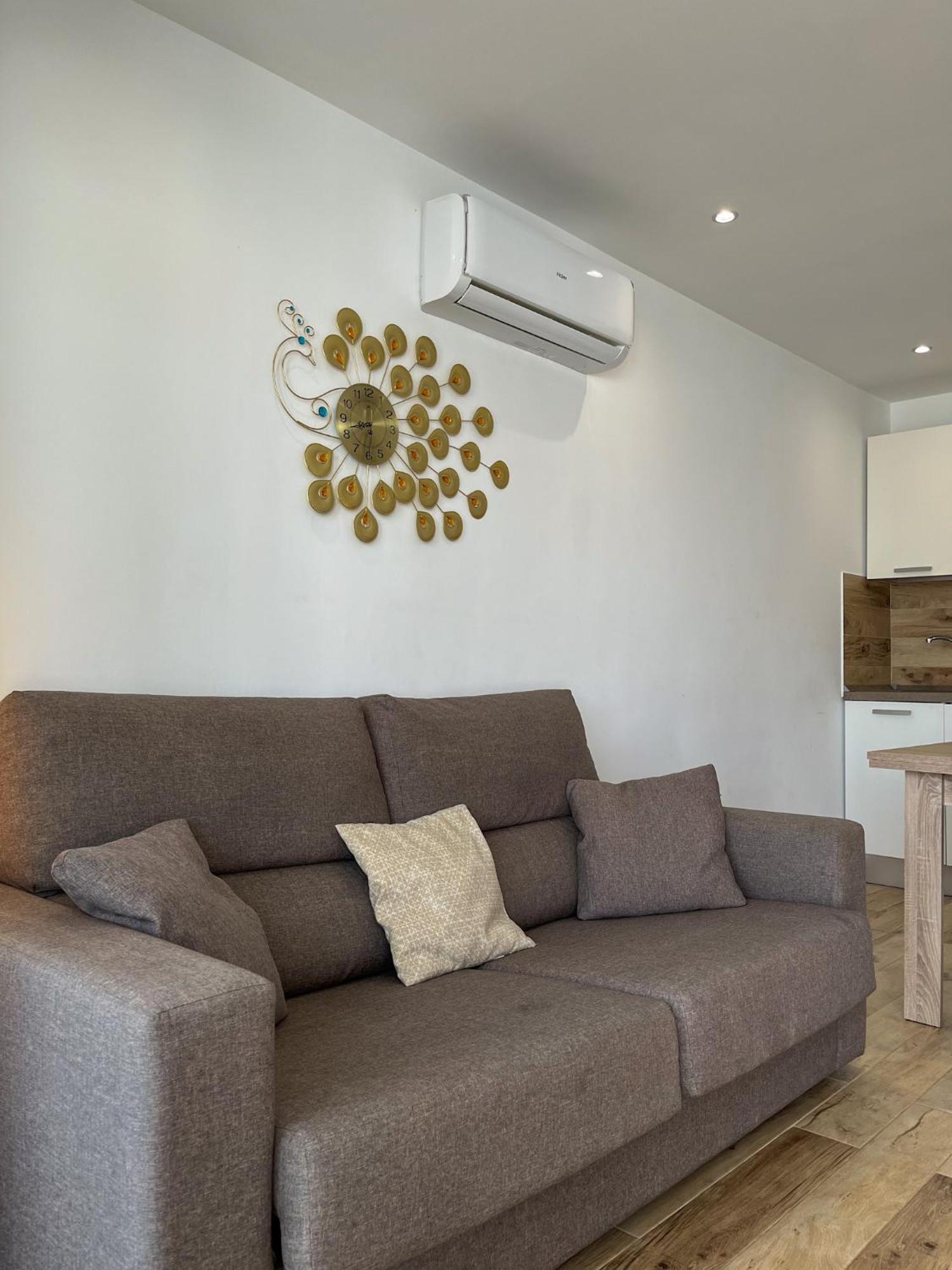Beautiful Apartment Aguycan Beach 120 Playa Del Aguila Maspalomas  Exterior foto