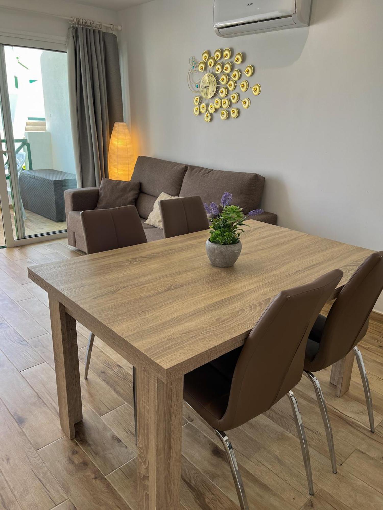 Beautiful Apartment Aguycan Beach 120 Playa Del Aguila Maspalomas  Exterior foto