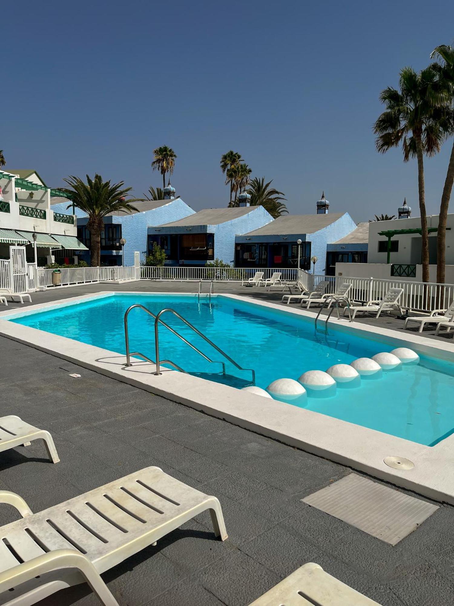 Beautiful Apartment Aguycan Beach 120 Playa Del Aguila Maspalomas  Exterior foto